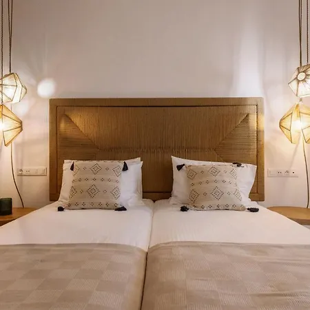 شقة فندقية Ariadne آغيوس بروكوبيوس