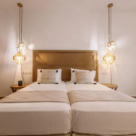 Lägenhetshotell Ariadne