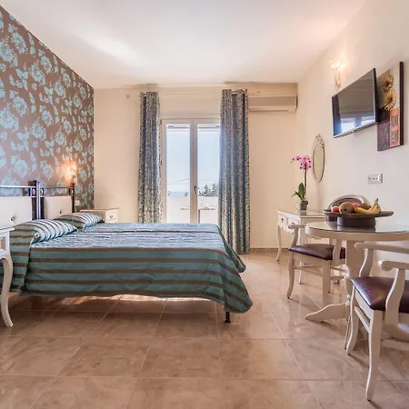 شقة فندقية Ariadne