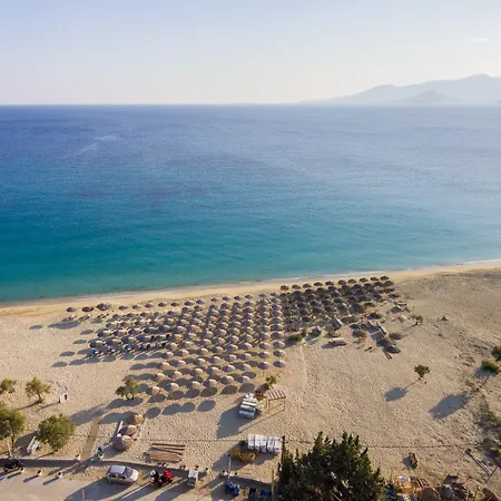 Ariadne Agios Prokopios (Naxos)
