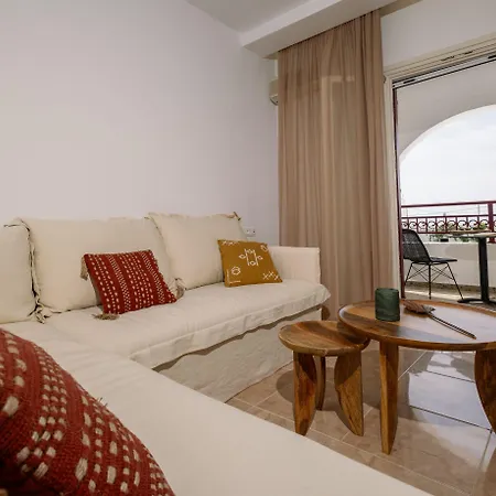 Ariadne 3* آغيوس بروكوبيوس