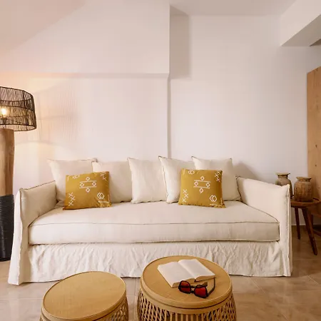 شقة فندقية Ariadne
