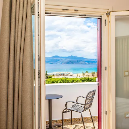 Ariadne Lejlighedshotel 3*