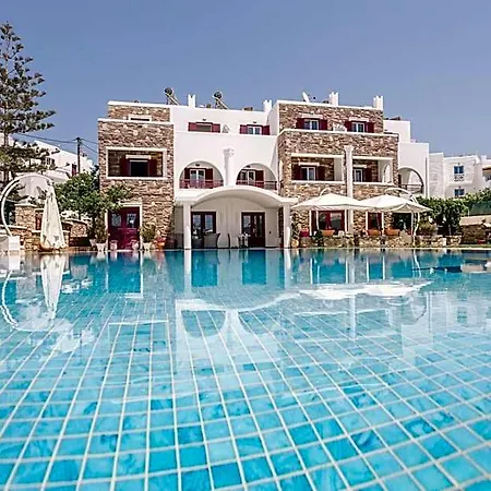 شقة فندقية Ariadne
