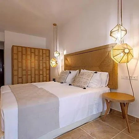 Hotel apartamentowy Ariadne