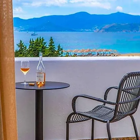 Ariadne Aparthotel 3*