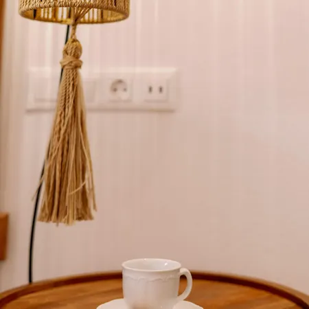 Ariadne Lejlighedshotel 3*