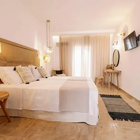Ariadne شقة فندقية 3*