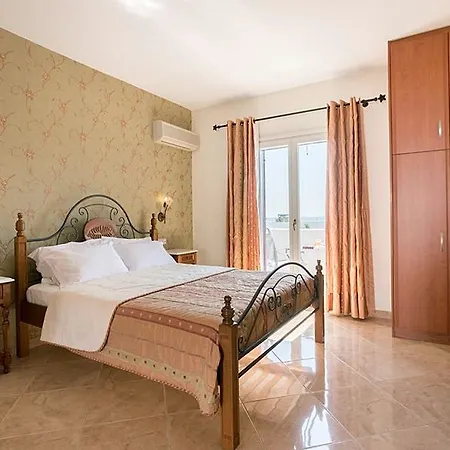 شقة فندقية Ariadne 3*