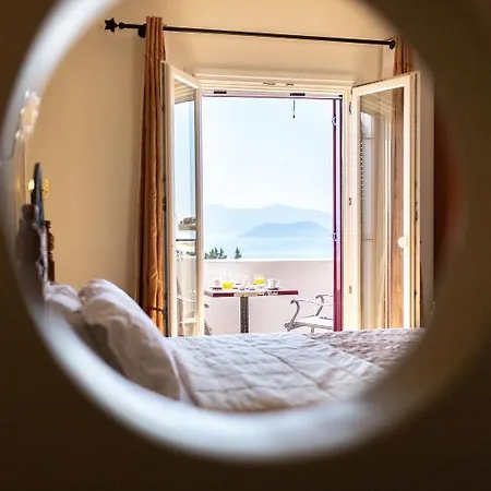 Ariadne شقة فندقية 3*