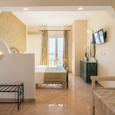 Ariadne 3* آغيوس بروكوبيوس