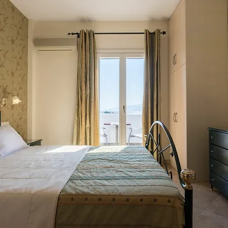 Ariadne شقة فندقية