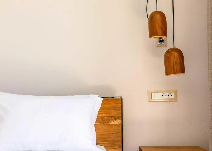 Ariadne 3* Agios Prokopios (Naxos)