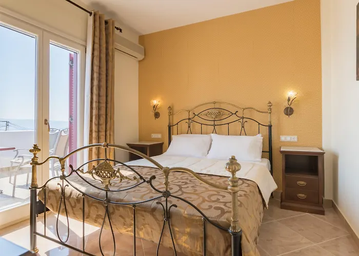 Ariadne Agios Prokopios (Naxos)