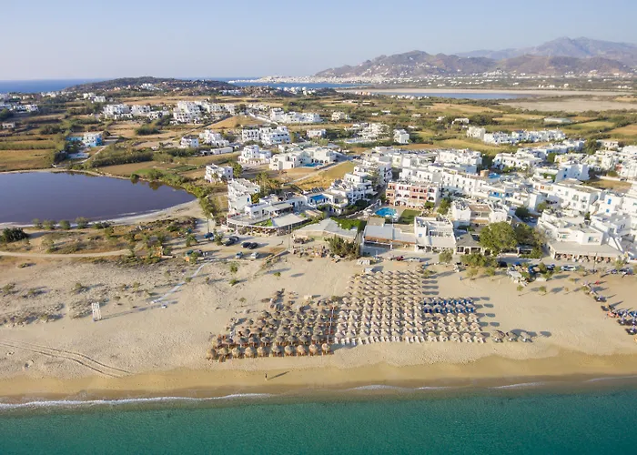 Ariadne Agios Prokopios (Naxos)