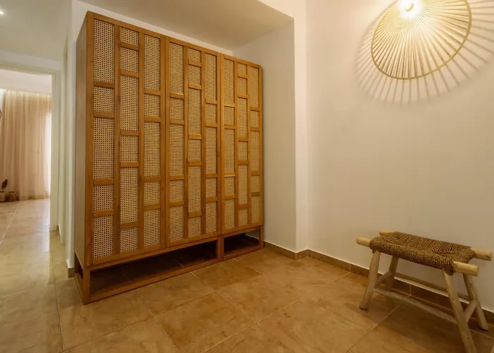 Ariadne 3* Agios Prokopios (Naxos)