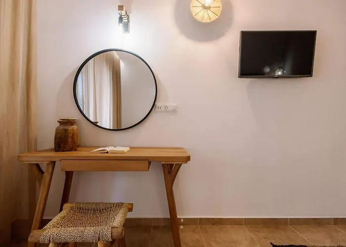 Ariadne Agios Prokopios (Naxos)