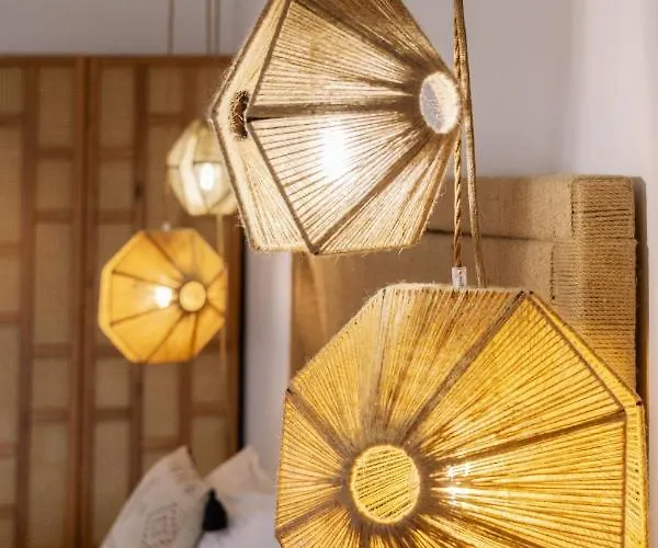 Ariadne 3* Agios Prokopios (Naxos)