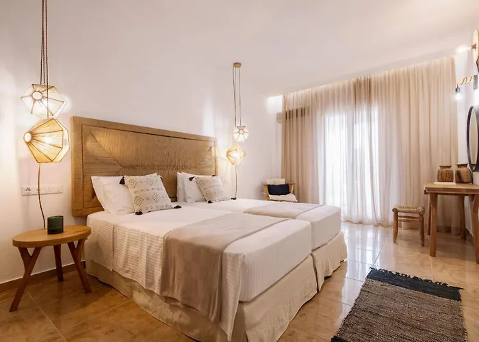 Ariadne Agios Prokopios (Naxos)