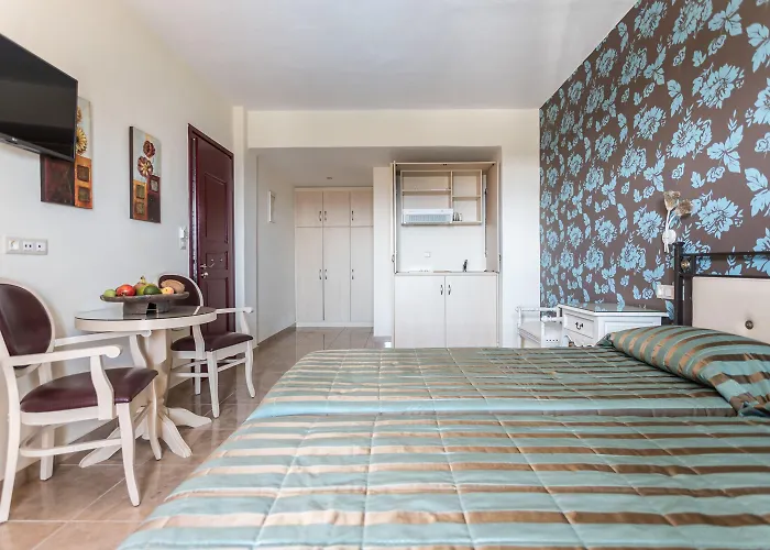 Ariadne Agios Prokopios (Naxos)