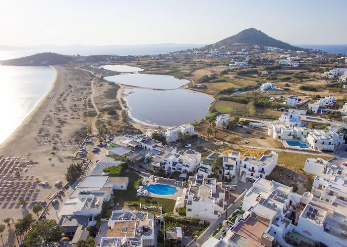 Lägenhetshotell Ariadne